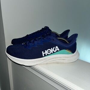 Hoka Solimar Men’s Athletic Shoes 11